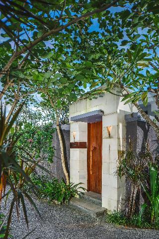 S18 Bali Villas fotoÄŸrafÄ±