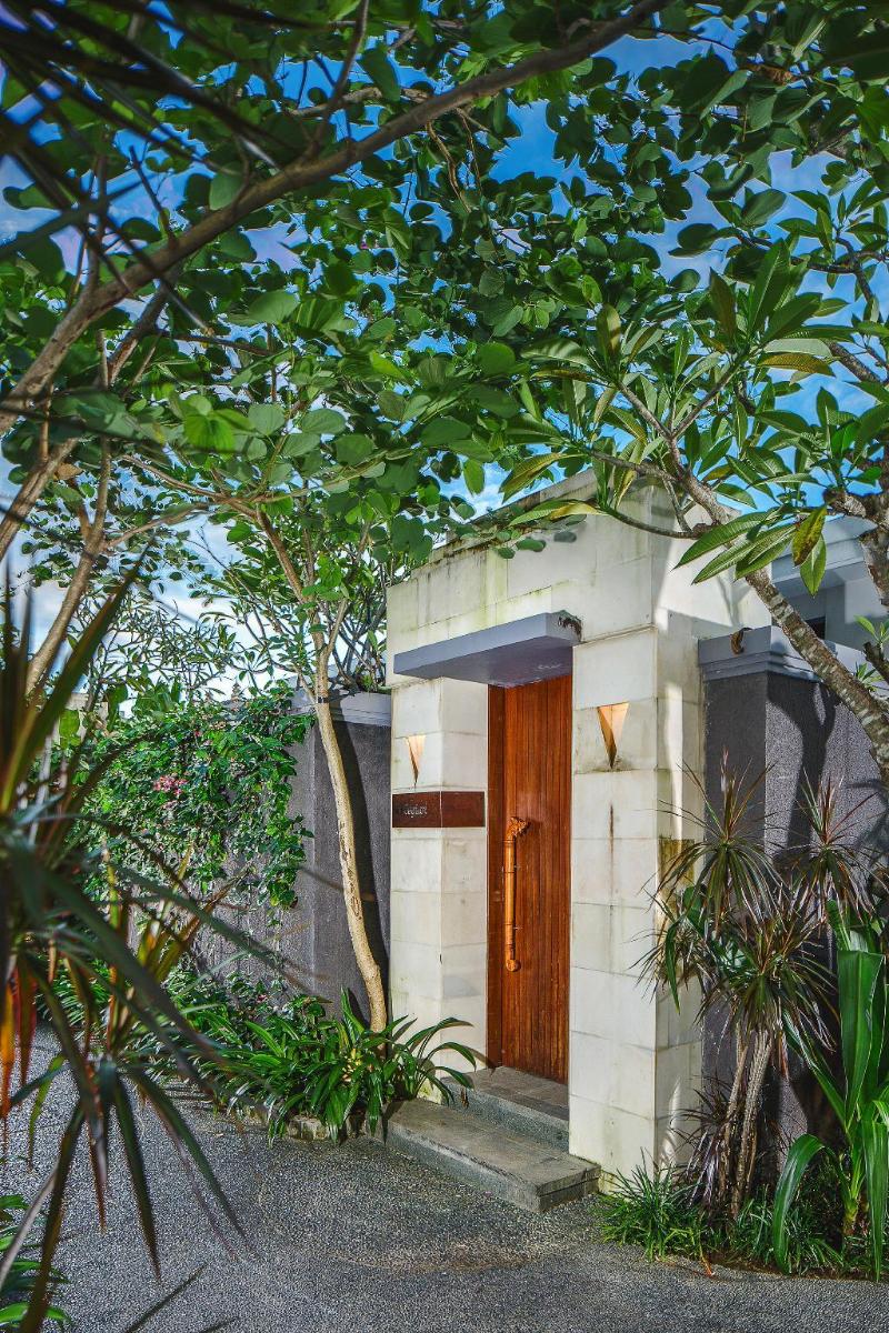 S18 Bali Villas - Oda