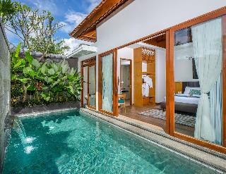 S18 Bali Villas fotoÄŸrafÄ±