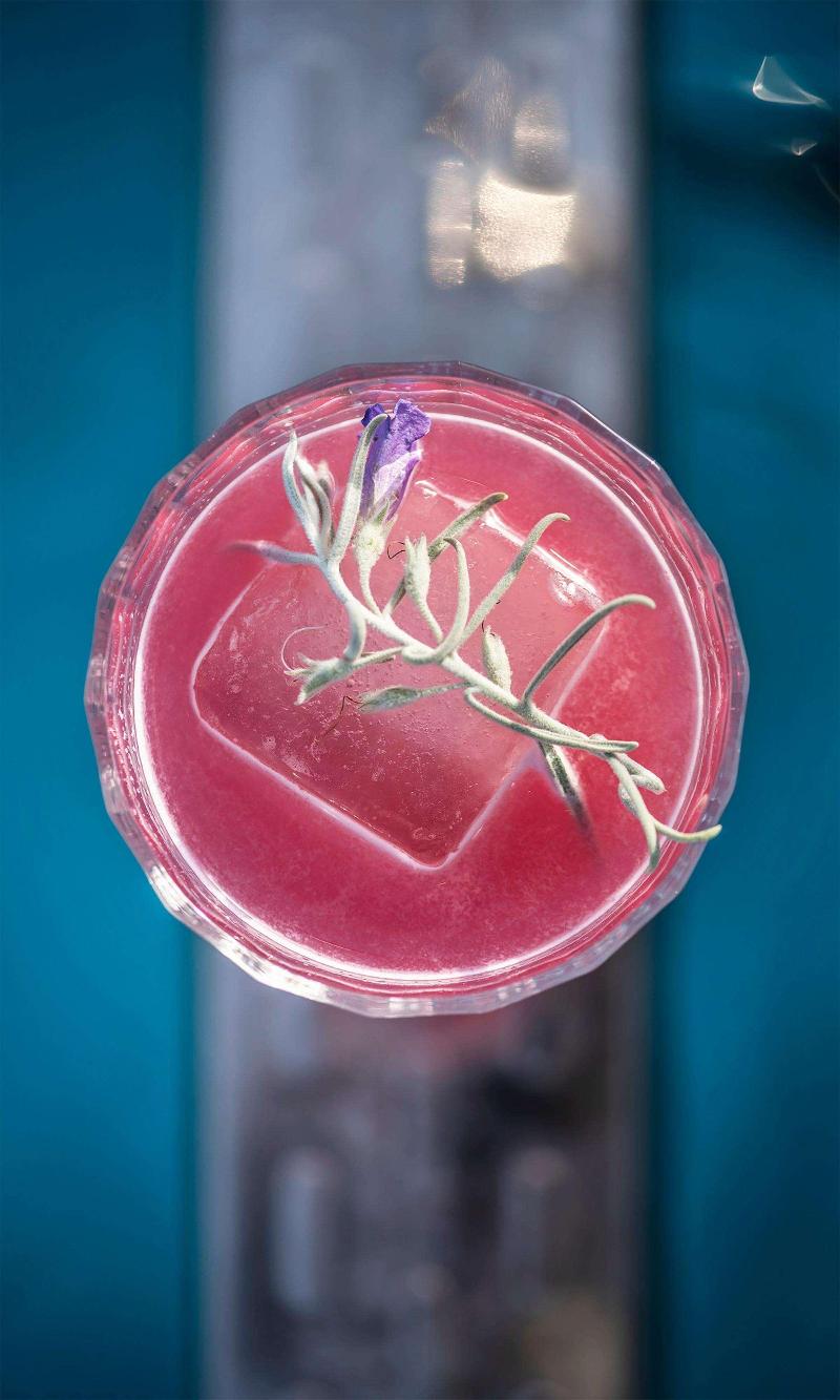 Summer Senses Luxury Resort Paros - Bar