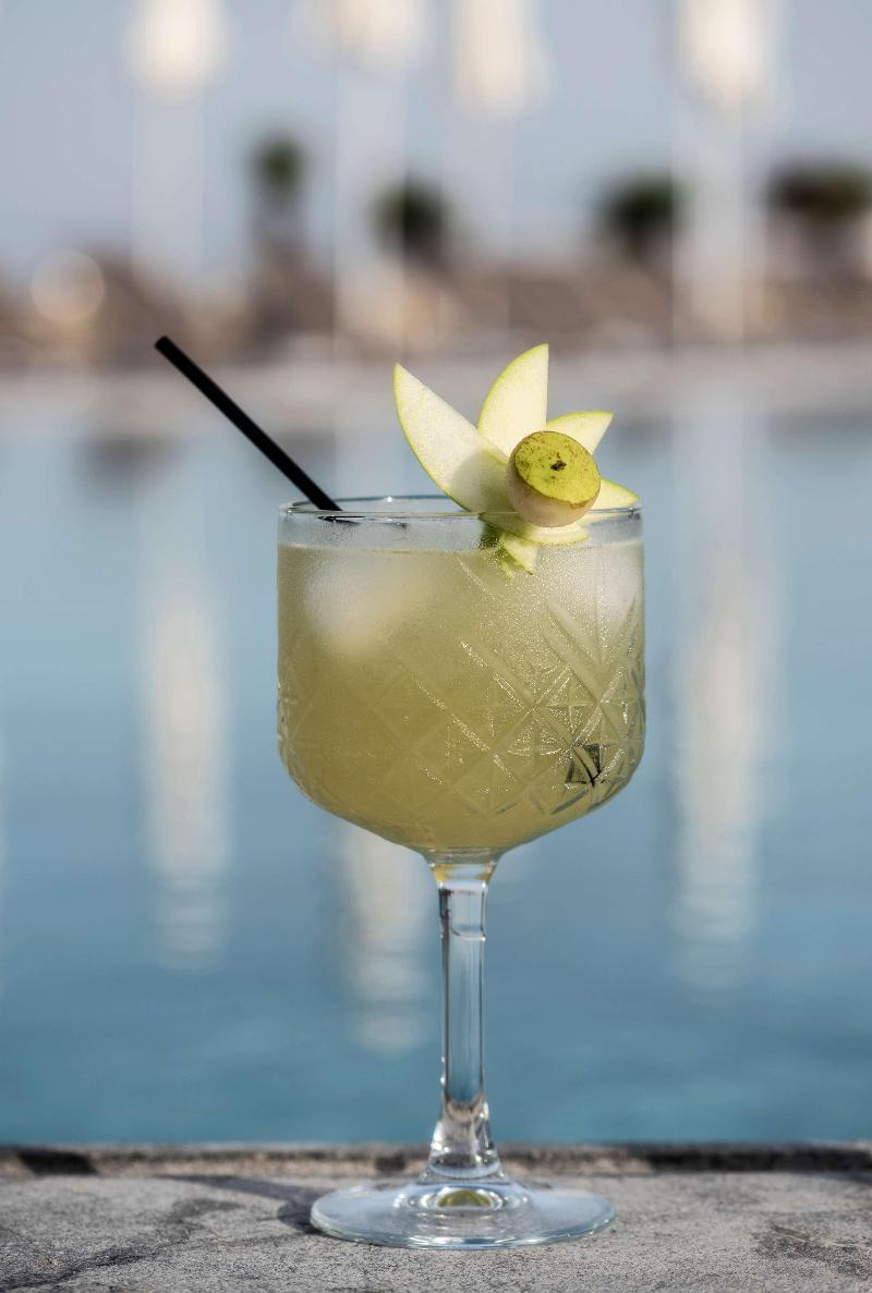 Summer Senses Luxury Resort Paros - Bar