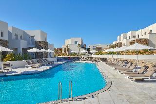 Summer Senses Luxury Resort Paros otel fotoğrafı