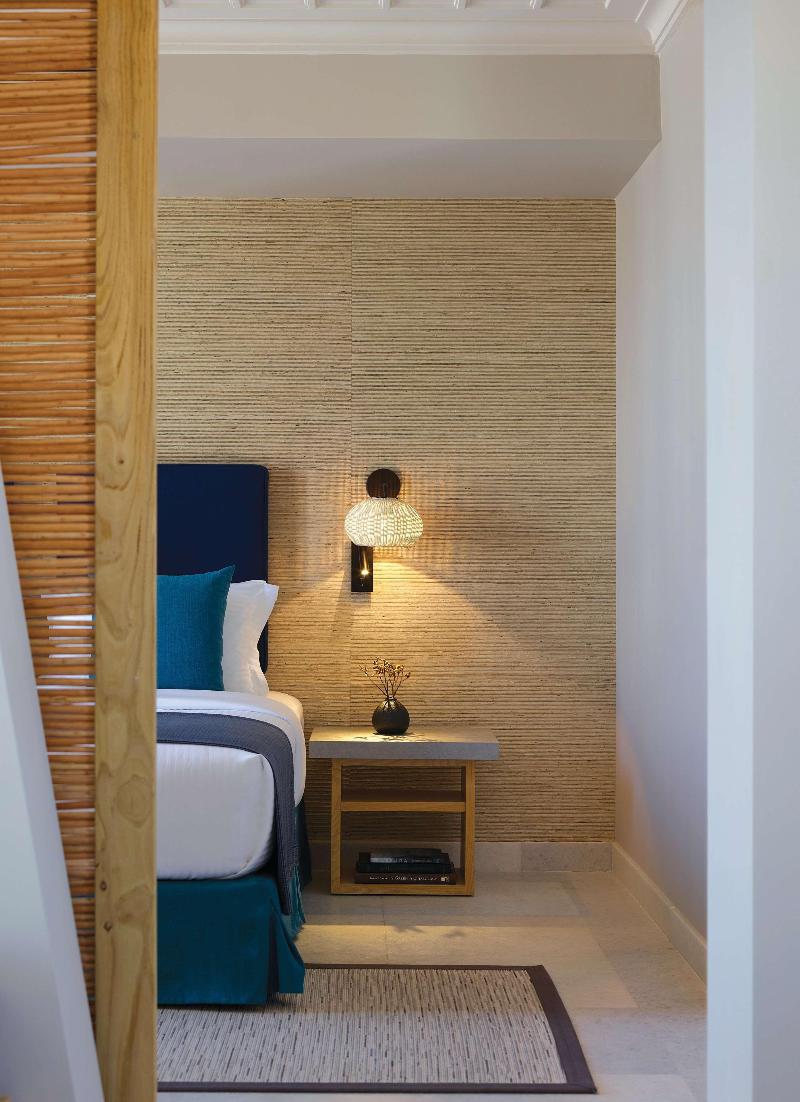 Summer Senses Luxury Resort Paros - Oda