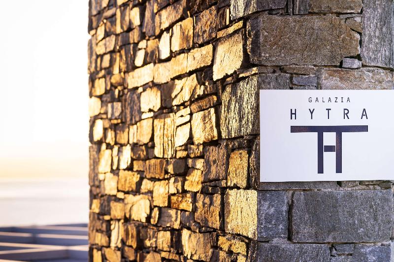 Summer Senses Luxury Resort Paros - Restoran