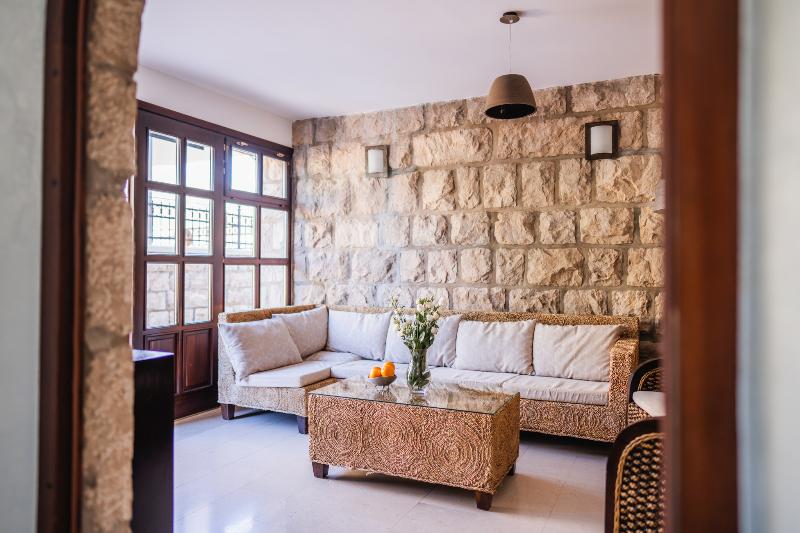 Villa Franica - Lobi