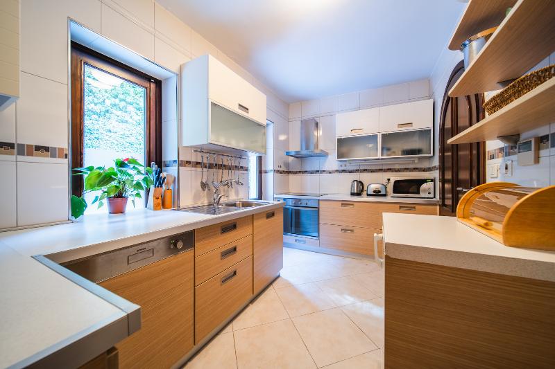 Villa Franica - Lobi