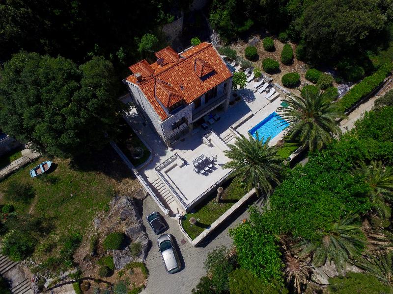 Villa Franica - Genel