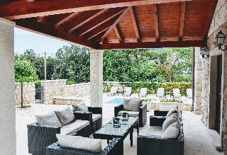 Villa Franica otel fotoğrafı