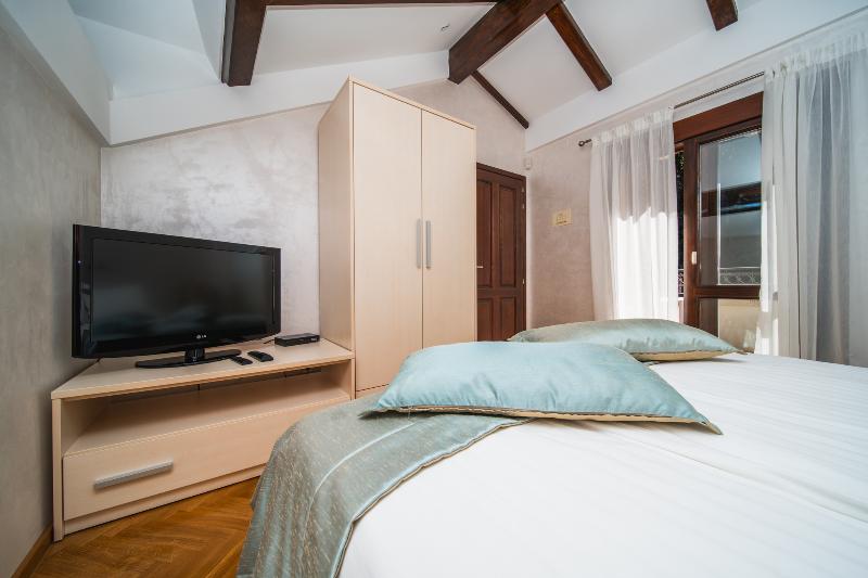 Villa Franica - Oda