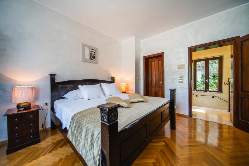Villa Franica - Oda