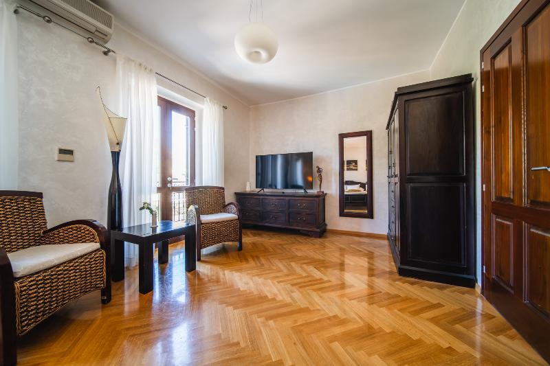 Villa Franica - Oda