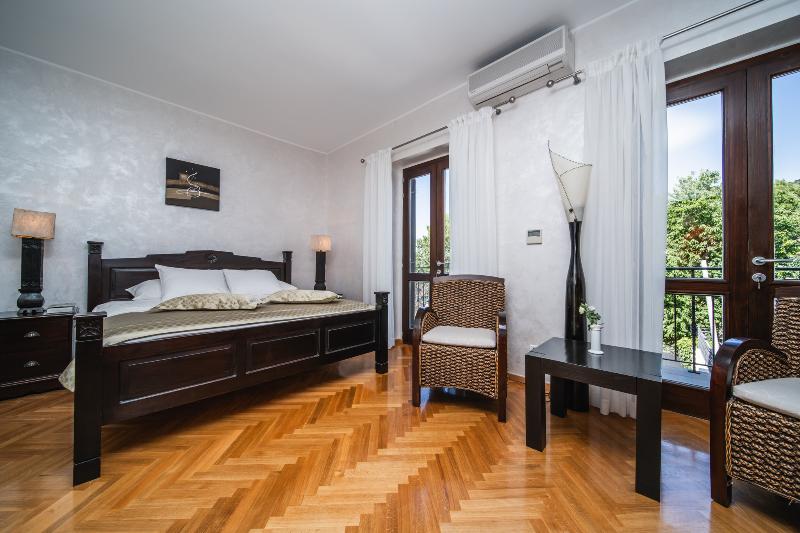 Villa Franica - Oda