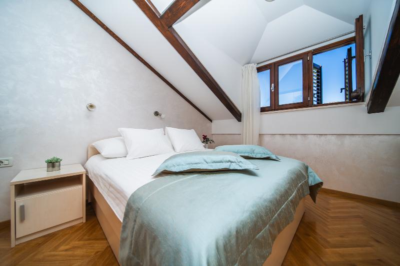 Villa Franica - Oda