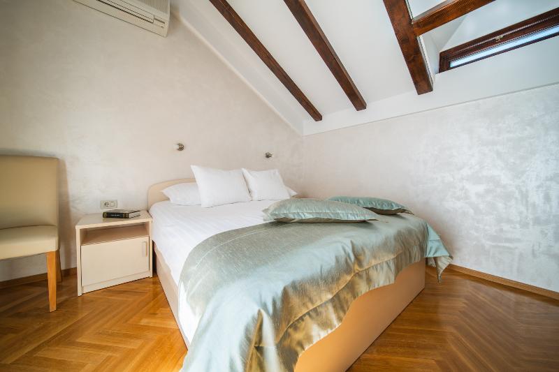 Villa Franica - Oda