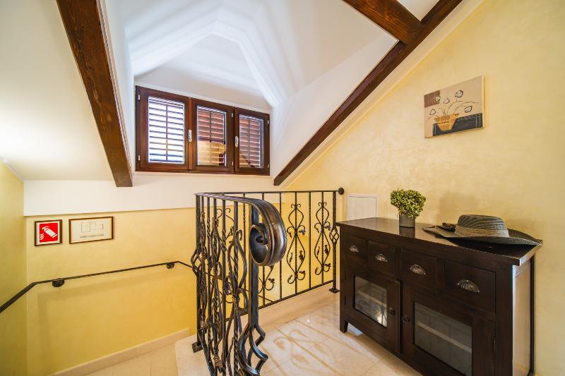 Villa Franica - Oda