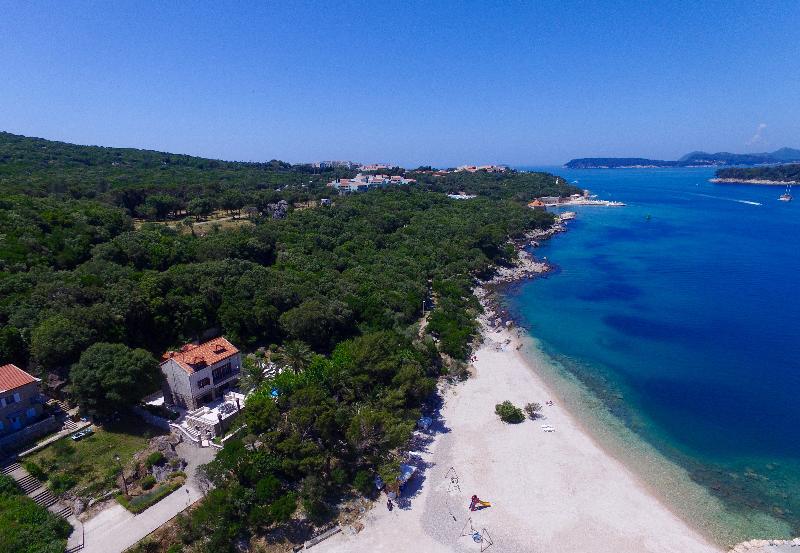 Villa Franica - Plaj