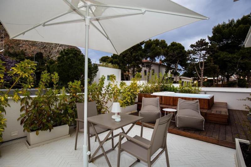 Unìco Boutique Hotel D'Arte - Lobi
