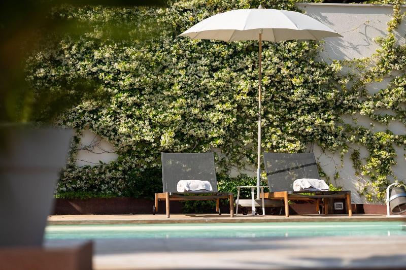 Unìco Boutique Hotel D'Arte - Genel