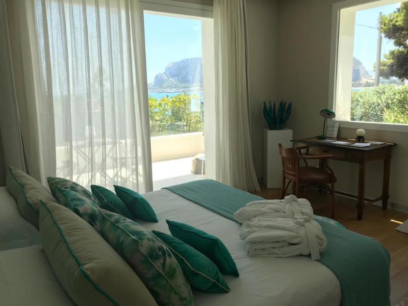 Unìco Boutique Hotel D'Arte - Oda