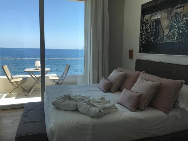 Unìco Boutique Hotel D'Arte - Oda