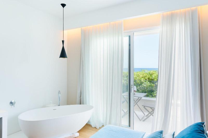Unìco Boutique Hotel D'Arte - Oda