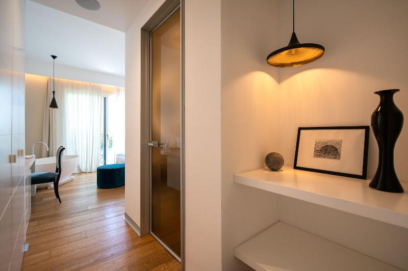 Unìco Boutique Hotel D'Arte - Oda
