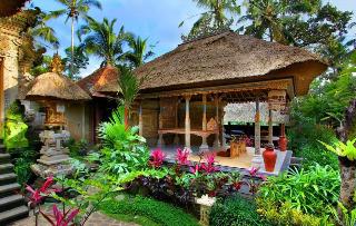 De Umah Bali Eco Tradi Home fotoÄŸrafÄ±