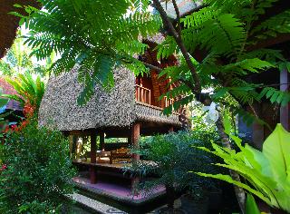 De Umah Bali Eco Tradi Home fotoÄŸrafÄ±