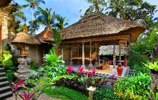 De Umah Bali Eco Tradi Home otel fotoğrafı