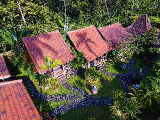 De Umah Bali Eco Tradi Home fotoÄŸrafÄ±