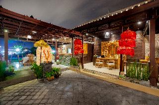 Puri Pandawa Resort fotoÄŸrafÄ±
