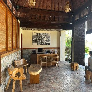 Puri Pandawa Resort fotoÄŸrafÄ±