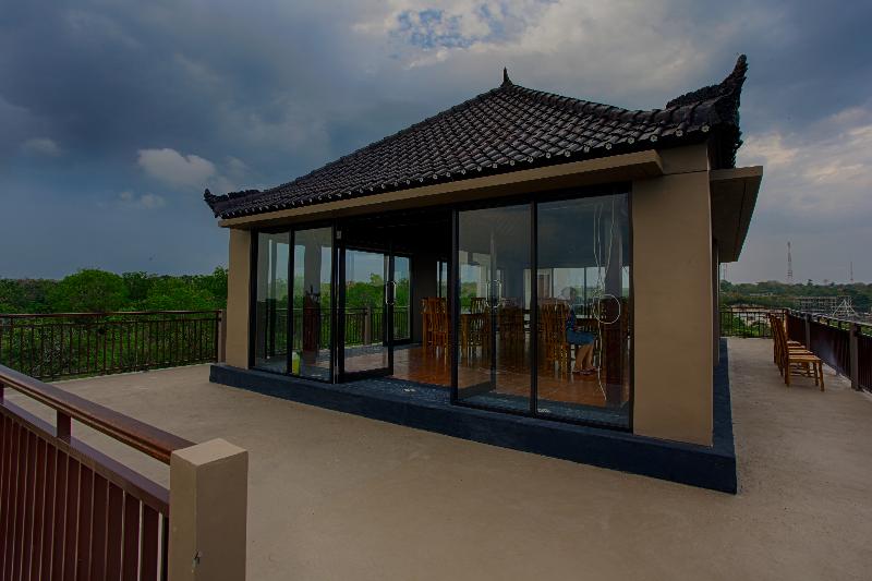Puri Pandawa Resort - Toplantı