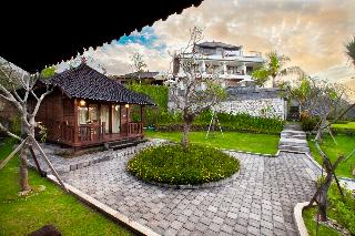 Puri Pandawa Resort fotoÄŸrafÄ±