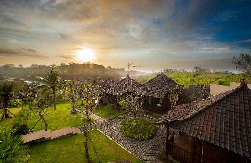 Puri Pandawa Resort - Genel