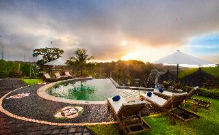 Puri Pandawa Resort fotoÄŸrafÄ±