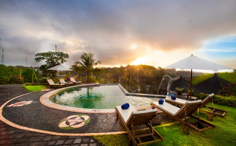 Puri Pandawa Resort - Genel
