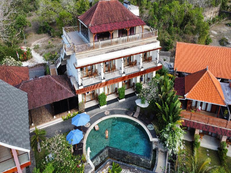 Puri Pandawa Resort - Genel