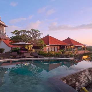 Puri Pandawa Resort fotoÄŸrafÄ±