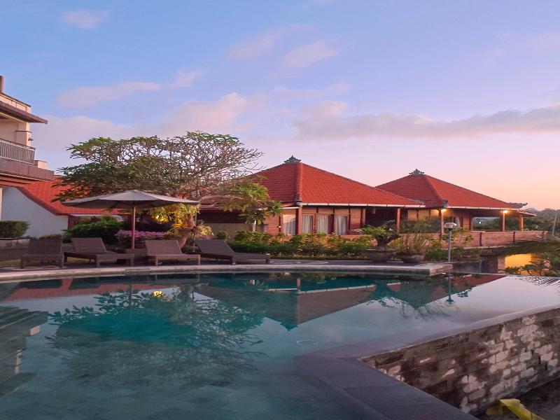 Puri Pandawa Resort - Genel