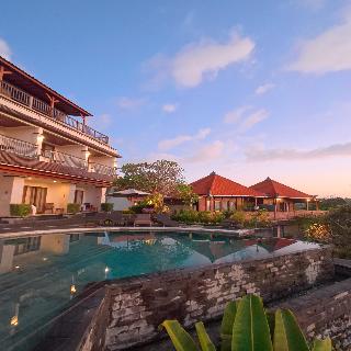 Puri Pandawa Resort otel fotoğrafı