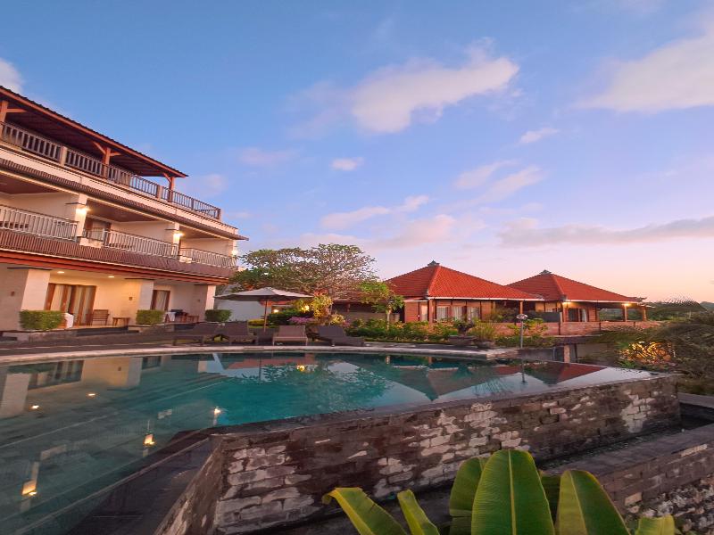 Puri Pandawa Resort - Genel