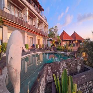 Puri Pandawa Resort fotoÄŸrafÄ±