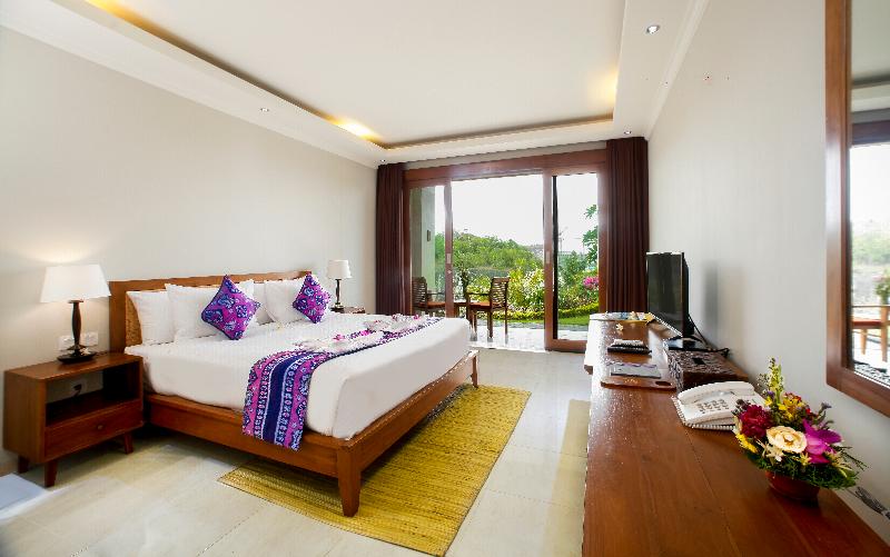 Puri Pandawa Resort - Oda
