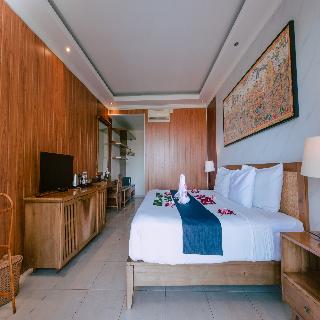 Puri Pandawa Resort fotoÄŸrafÄ±