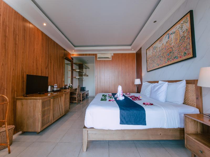Puri Pandawa Resort - Oda
