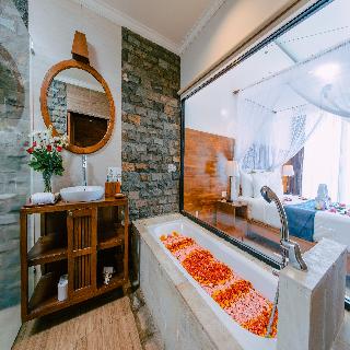 Puri Pandawa Resort fotoÄŸrafÄ±