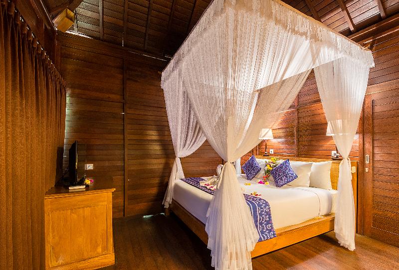 Puri Pandawa Resort - Oda