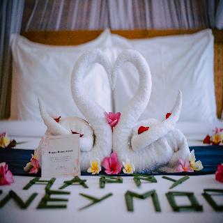 Puri Pandawa Resort fotoÄŸrafÄ±