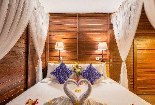 Puri Pandawa Resort fotoÄŸrafÄ±